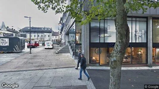 Office spaces for rent i Tønsberg - Photo from Google Street View
