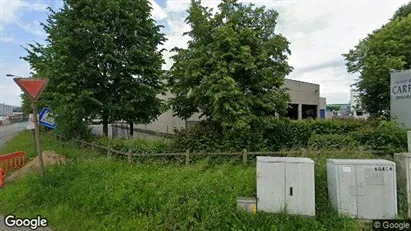 Commercial properties for sale in Asse - Photo from Google Street View