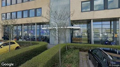 Lokaler til leje i Haarlem - Foto fra Google Street View