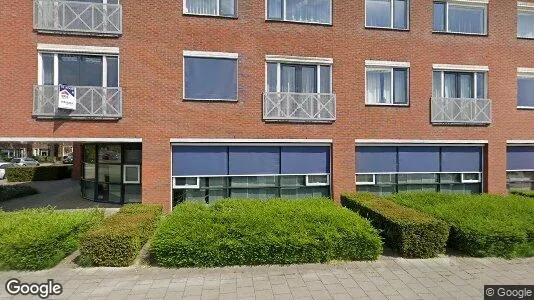 Office spaces for rent i Hengelo - Photo from Google Street View