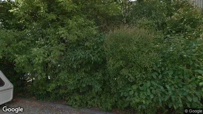 Företagslokaler för uthyrning i Kuressaare – Foto från Google Street View