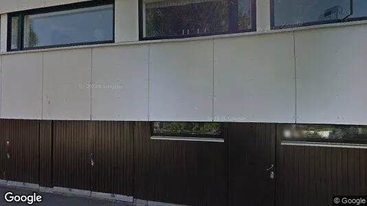 Warehouses for rent i Espoo - Photo from Google Street View