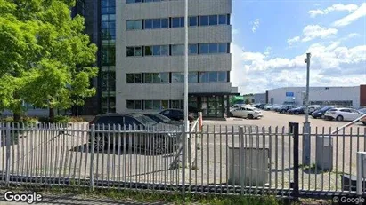 Producties te huur in Eindhoven - Foto uit Google Street View
