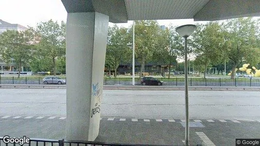 Office spaces for rent i Eindhoven - Photo from Google Street View
