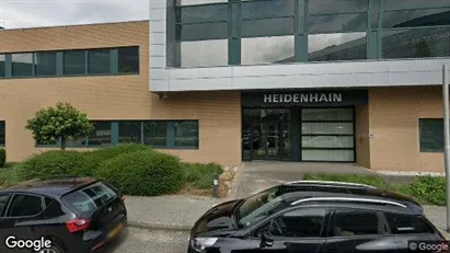 Office spaces for sale in Eindhoven - Photo from Google Street View