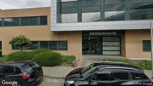 Kantorruimte te koop i Eindhoven - Foto uit Google Street View