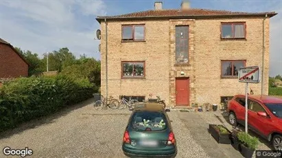 Företagslokaler för uthyrning i Idestrup – Foto från Google Street View