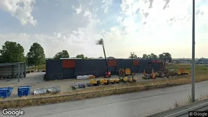 Office spaces for rent in Rødby - Photo from Google Street View
