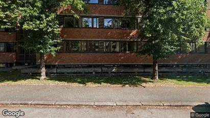 Office spaces for rent in Oslo St. Hanshaugen - Photo from Google Street View