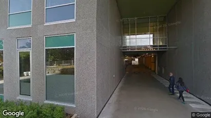 Kontorslokaler för uthyrning i Stavanger – Foto från Google Street View