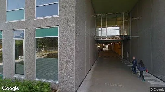 Kontorlokaler til leje i Stavanger - Foto fra Google Street View