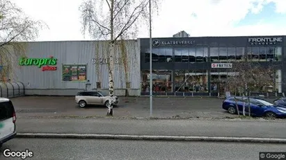 Office spaces for rent in Drammen - Photo from Google Street View