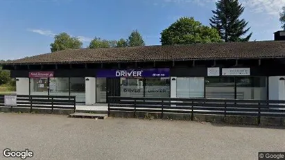 Office spaces for rent in Eidsvoll - Photo from Google Street View