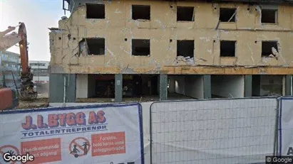 Office spaces for rent in Ås - Photo from Google Street View