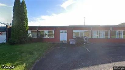 Commercial properties for sale in Kvinnherad - Photo from Google Street View
