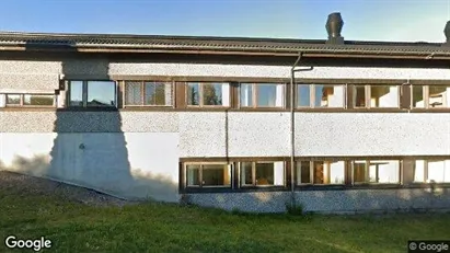 Office spaces for sale in Tønsberg - Photo from Google Street View