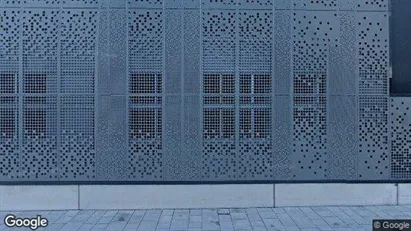 Office spaces for rent in Tampere Keskinen - Photo from Google Street View