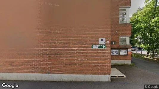 Office spaces for rent i Tampere Keskinen - Photo from Google Street View