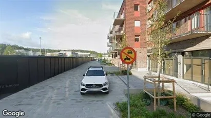 Commercial properties for rent in Mölndal - Photo from Google Street View