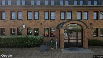 Office spaces for rent in Lund - Photo from Google Street View