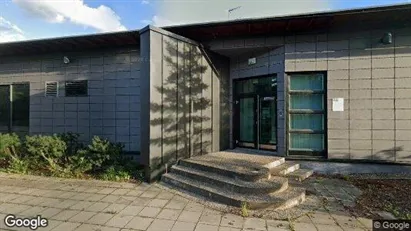 Lokaler til leje i Helsinki Koillinen - Foto fra Google Street View