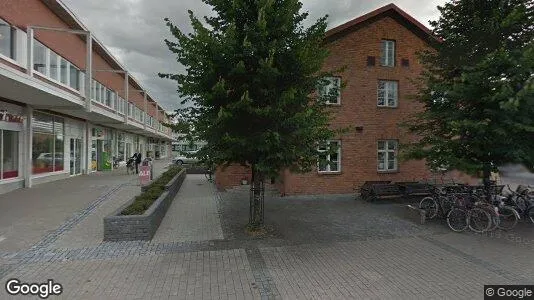Commercial properties for rent i Kankaanpää - Photo from Google Street View