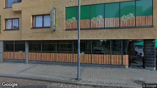 Lokaler til leie i Oulu – Bilde fra Google Street View