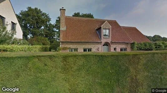 Lokaler til salgs i Lennik – Bilde fra Google Street View