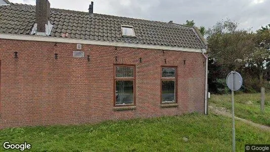 Office spaces for rent i Westland - Photo from Google Street View
