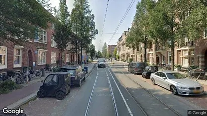 Bedrijfsruimtes te huur in Amsterdam Oud-Zuid - Foto uit Google Street View