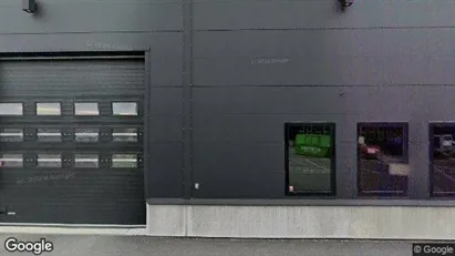 Lokaler til leie i Haninge – Bilde fra Google Street View