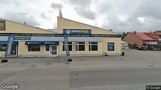 Lokaler til leie i Pori – Bilde fra Google Street View