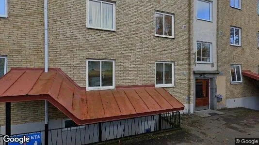 Office spaces for rent i Uddevalla - Photo from Google Street View