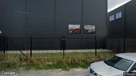 Office spaces for rent i Uppsala - Photo from Google Street View