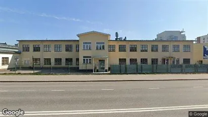 Producties te huur in Järvenpää - Foto uit Google Street View