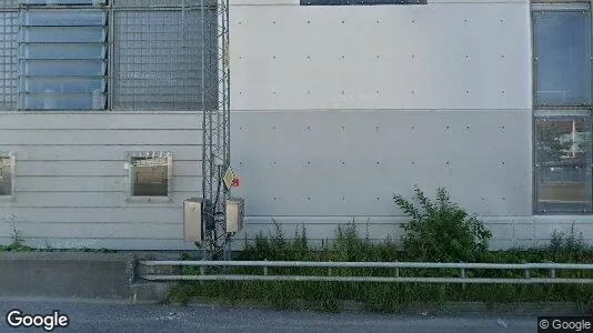 Kontorlokaler til leje i Gøteborg Centrum - Foto fra Google Street View