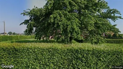 Lager til leie i Zonnebeke – Bilde fra Google Street View