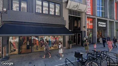 Lokaler til leie i Roeselare – Bilde fra Google Street View