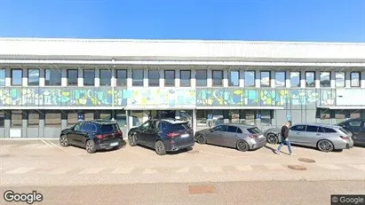 Office spaces for rent in Mölndal - Photo from Google Street View