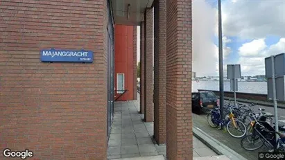 Showrooms for rent in Amsterdam Zeeburg - Photo from Google Street View