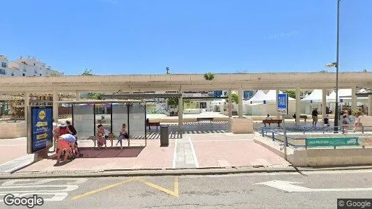 Kantorruimte te koop i Marbella - Foto uit Google Street View