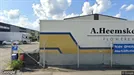 Werkstatt zum Kauf, Tampere Eteläinen, Tampere, &lt;span class=&quot;blurred street&quot; onclick=&quot;ProcessAdRequest(3015121)&quot;&gt;&lt;span class=&quot;hint&quot;&gt;Siehe Straßennamen&lt;/span&gt;[xxxxxxxxxxxxxxxxx]&lt;/span&gt;