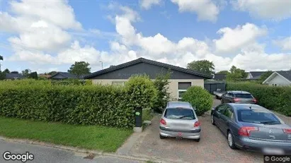 Gewerbeflächen zum Kauf in Hjørring – Foto von Google Street View