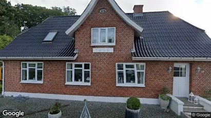 Lokaler til salg i Vrå - Foto fra Google Street View
