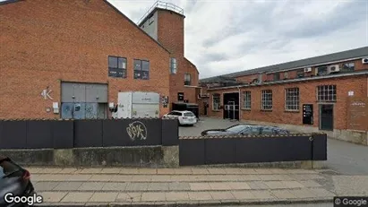Office spaces for rent in Kolding - Photo from Google Street View