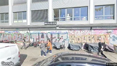 Lokaler til leje i Berlin Friedrichshain-Kreuzberg - Foto fra Google Street View