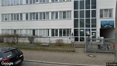 Industrial properties for rent in Berlin Tempelhof-Schöneberg - Photo from Google Street View
