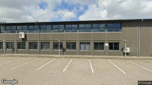 Office spaces for rent i Tilst - Photo from Google Street View