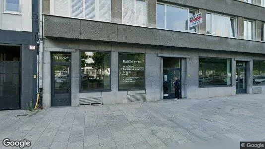 Lokale biurowe Do wynajęcia i Stad Antwerp - Zdjęcie z Google Street View