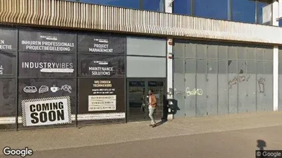 Kantorruimte te huur in Stad Antwerp - Foto uit Google Street View